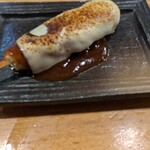 佐賀ふもと赤鶏 酒場 髙しな - 