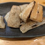 佐賀ふもと赤鶏 酒場 髙しな - 