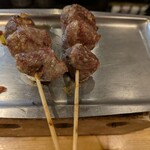 佐賀ふもと赤鶏 酒場 髙しな - 