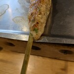 佐賀ふもと赤鶏 酒場 髙しな - 