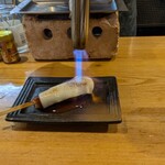 佐賀ふもと赤鶏 酒場 髙しな - 