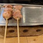 佐賀ふもと赤鶏 酒場 髙しな - 