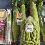 たてしな自由農園 - 購入したお品
