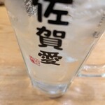 佐賀ふもと赤鶏 酒場 髙しな - 