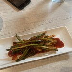 お惣菜ダイニング あまみ - 