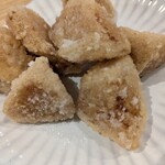 佐賀ふもと赤鶏 酒場 髙しな - 