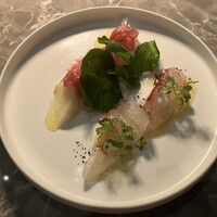 KOMORO HONJIN OMOYA - 