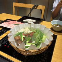 瓢斗 京都駅前本店 - 
