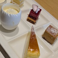スカイグリルブッフェ武藏 - 