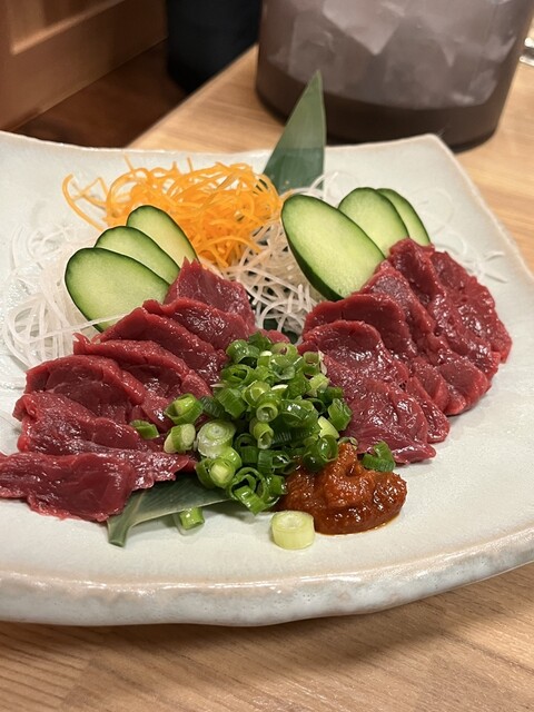 酒彩食彩 わたなべ - 矢吹（とんかつ）の写真