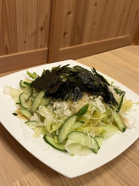 酒彩食彩 わたなべ - 矢吹（とんかつ）の写真