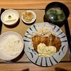 やよい軒 - チキン南蛮定食　990円