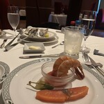 ロウリーズ・ザ・プライムリブ 大阪 - 