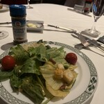 ロウリーズ・ザ・プライムリブ 大阪 - 