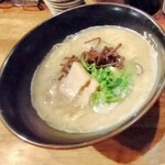 らーめんや よしとも - 