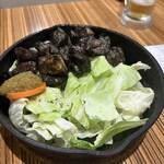 宮崎地鶏と酒場 司 - 