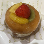 マッターホーン - サバラン