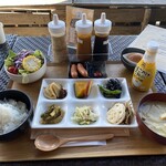 天野屋山中湖三号店 - 