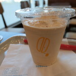 ドトールコーヒーショップ - ドリンク写真:（2025/7月）ドトールシェイク　コーヒー