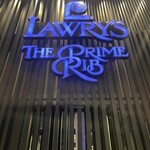 ロウリーズ・ザ・プライムリブ 大阪 - 