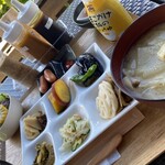 天野屋山中湖三号店 - 