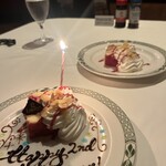 ロウリーズ・ザ・プライムリブ 大阪 - 