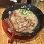 ふくやラーメン工房 - 