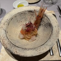 日本のイタリア料理店 sai - 