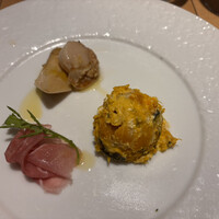 Osteria UVA RARA 横浜 - 