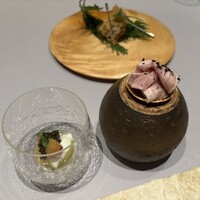 日本のイタリア料理店 sai - 
