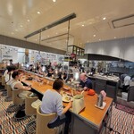 CREPERIE Le Beurre Noisette - 