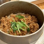 やきとり・かまめし・ワイン 鳥勘助 - 