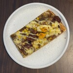 ブーランジェリー コチュウ - 