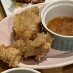 やきとり・かまめし・ワイン 鳥勘助 - 