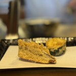 天ぷら よこい - 