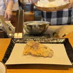 天ぷら よこい - 