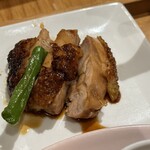 やきとり・かまめし・ワイン 鳥勘助 - 