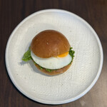 ブーランジェリー コチュウ - 