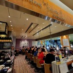 CREPERIE Le Beurre Noisette - 