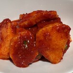 肉亭 ナカムラ - 