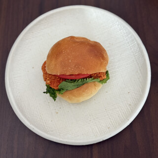 ブーランジェリー コチュウ_0