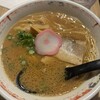 和歌山らーめん きのかわ軒