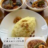 カリー＆ワイン ビストロべっぴん舎 お茶の水店