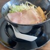 信州味噌ラーメン 竹屋本店
