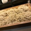 麻布十番蕎麦居酒屋 そばごや
