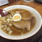 ラーメン　弘ちゃん - 