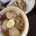 ラーメン　弘ちゃん - 