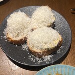 フレンチ酒場　nanoru　namonai - 