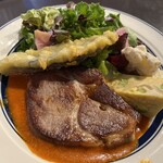 ガーブ ドレッシング - 