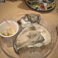 トラットリア ラ グロッタ - 